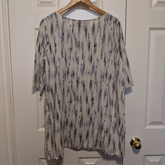 Vintage American Apparel shift dress - Picture 2 of 7